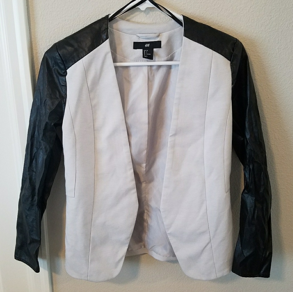 H&M Blazer